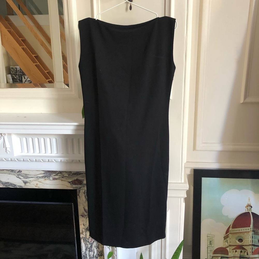 Maison Margiela sleeveless dress